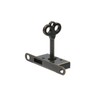 T Tulead Skeleton Key Lock Set Iron Cabinet Lock with
