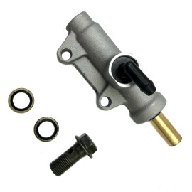 CMB Rear Brake Master Cylinder For Polaris 00-02 Trail Boss 325 Trail Boss 330 03-09