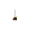 100% Pure Creamy Long Last Eyeliner 1.14g, Blackest / 100%퓨어