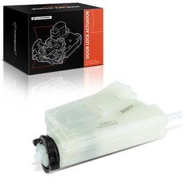 A-Premium Fuel Lid Door Opener Lock Actuator Compatible with Nissan and Infiniti Vehicles - Q50 2014-2019, 370Z 2009-2016- Fuel Door, Replace# 78850AM89E, 78850AM80C