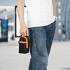 Portable Travel Case for My Arcade Atari Pocket Player Pro,