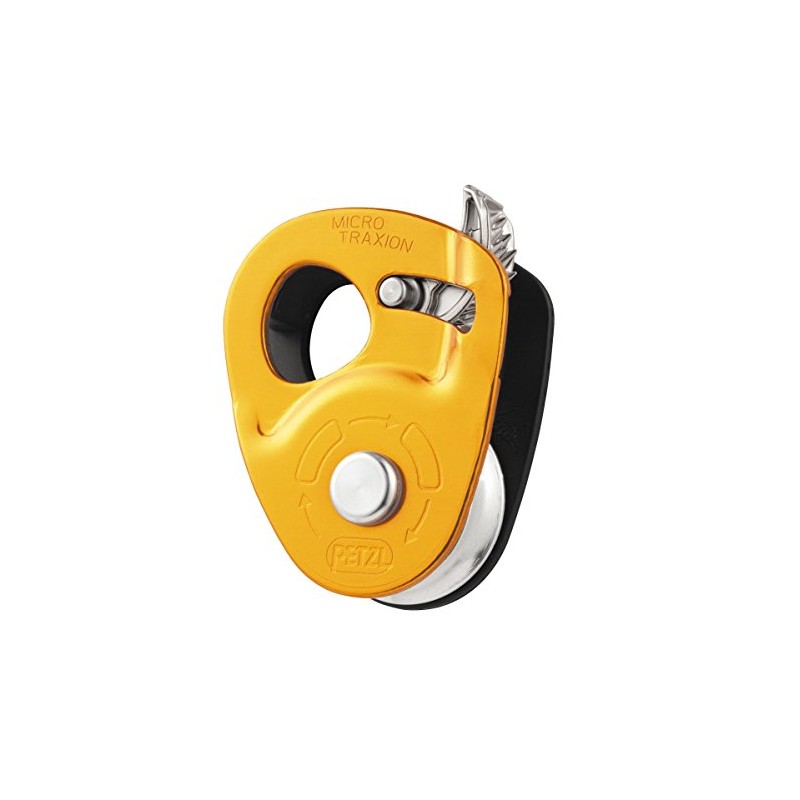 Petzl Micro Traction P53