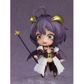 Gushing Over Magical Girls: Magia Baiser Nendoroid Action Figure