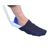 FabLife 86-0002 Flexible Sock Aid, Two Handles