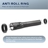 Silica Gel Anti Roll Ring Replacement for Streamlight Stinger Flashlight