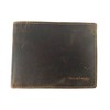 Greenland Montana Wallet Leather 12,5 cm natur