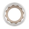 Tone 12-Point Socket 6D-22 Insertion Angle 0.75 inches (19.0 mm)