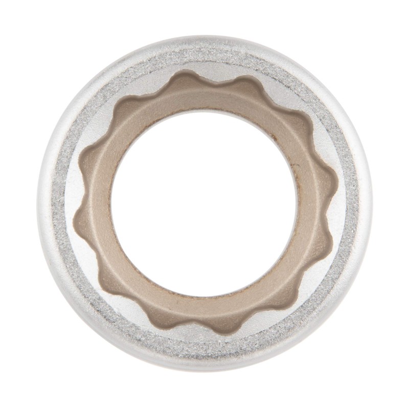 Tone 12-Point Socket 6D-22 Insertion Angle 0.75 inches (19.0 mm)