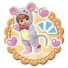 Mel-chan Doll Set, Mouse Mel