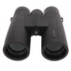 10X42 Binoculars HD Large View High Light Transmission Compact Portable