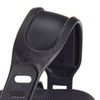 SM SunniMix Exercise Bike Pedals with Adjustable Straps Non Slip