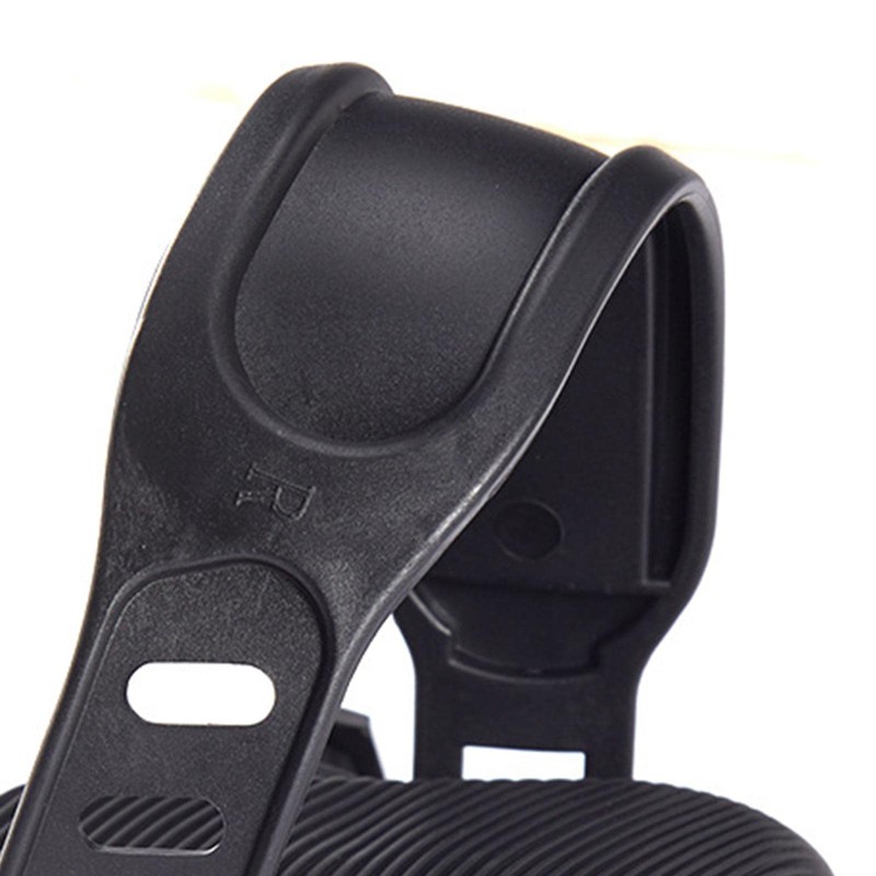 SM SunniMix Exercise Bike Pedals with Adjustable Straps Non Slip