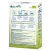 FLEUR ALPINE Organic Baby Porridge Buckwheat Pack of 2 -