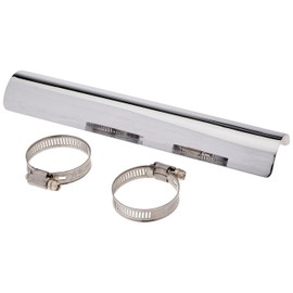 HardDrive U14-0594-10: Exhaust Heat Shield Univ 1.75 X 10"
