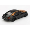 Sunrich MGT00991-L Mini GT 1/64 Bentley Flying Spar Neptune Orange