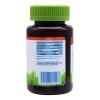 Suplemento Cápsulas Vidanat Vitamina Minerales Vitaminas Frasco 100g