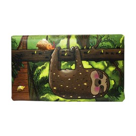 The English Soap Company, Mythical & Wonderful Collection Sloth Soap Bar 200 g