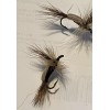 Hank Roberts HUMPY Trout & panfish sz 10 Mustad Hook