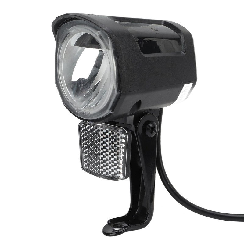 Electric Bike Front Light DC12V to 72V LED Light SM