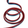 LCYOUTH Speaker Cable with Banana Plug, Finished Product, High Purity