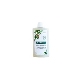 chlorane Extremely damaged hair styling Klorane Cupuau Butter Repair Shampoo 400ml / 극손상모발 스타일링 클로란 쿠푸아수 버터 리페어 샴푸 400ml