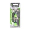Saenger SPECITEC Double Rod Bell with Glow Stick Holder Pack