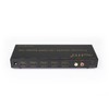 ViewHD Prosumer Ultra HD | 4K@30Hz HDMI 1x4 Splitter with