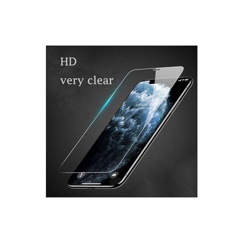 Protector de pantalla para Ulefone Note 17 Pro (6.78 pulgadas),