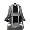 Duchamp Lightweight Laptop Backpack (Steel)