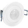 Orno CR-243 Ceiling Motion Sensor Indoor 360 Degrees, Range 6