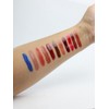 Malagna Cosmetics Labial Calavera Ultrapigmentado matte 10gr (GLOSS Leviathán)