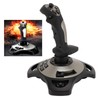 XUMIUZIY PC Flight Joystick Control, USB Wired Flight Stick with