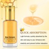 ThermoFirm Bee Venom Gynecomastia Oil, 2026 New Chest Muscles Bee