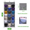 Dofilachy Hat Rack - Hat Organizer - Hat Racks for
