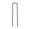 KCT 20 pc U Shape Tent Peg Carbon Steel Garden