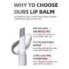 Lápiz Labial Que Cambia De Color Bálsamo Labial Que Cambia
