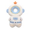 PLOVZ Baby Head Protector Backpack Head Protection Pillow, Baby Helmet