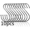 Pro Chef Kitchen Tools Round S Hooks - Kitchen Pot