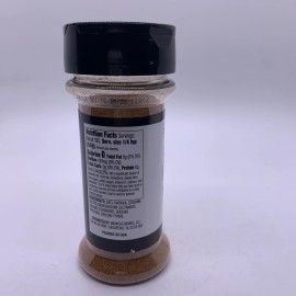 Chestnut Hill Cajun Seasoning 5.5 Oz B/b 10/2026