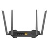D-Link EXO WiFi 6 Router AX1500 MU-MIMO Voice Control Dual