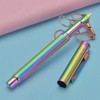 Rainbow Forest Fountain Pen Extra Fine Nib Classic Design with