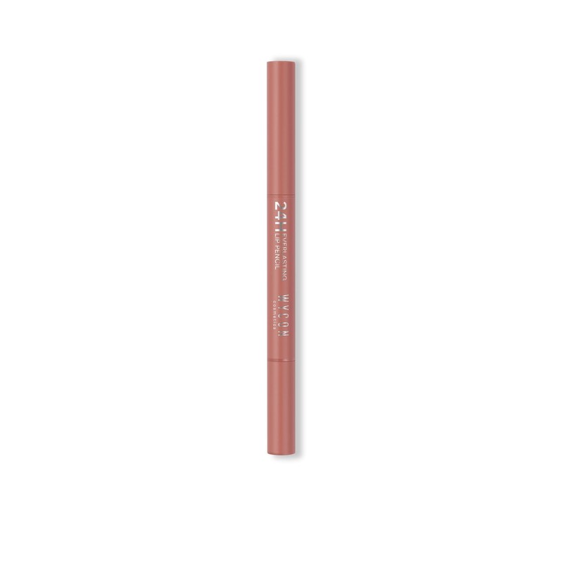 WYCON Cosmetic Everlasting 24H Lip Automatic Lip Liner Pencil with