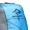 SEATO SUMMIT Boy's Auddpbl Mochila Ultrasil Dry Azul Cielo, Sky