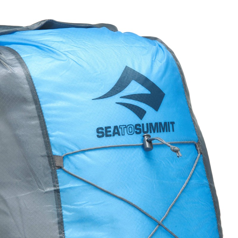 SEATO SUMMIT Boy's Auddpbl Mochila Ultrasil Dry Azul Cielo, Sky