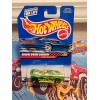 Hot Wheels Game Over Series Speed Blaster #959 Green Gold