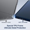 GPXIIZ Case Compatible with MacBook Air 13.6 Inch M4 M3