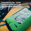Sea to Summit VIEW DRY SACK RED (13 LITRE)