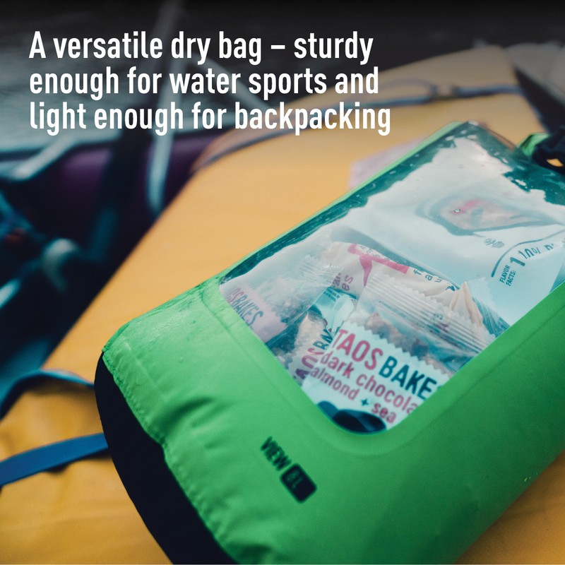 Sea to Summit VIEW DRY SACK RED (13 LITRE)