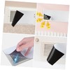 DOITOOL 3pcs Magnetic Floor Vent Covers for Installation Efficient Airflow