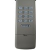 Garage Door Opener Remote Keypad for Chamberlain 248735, 248754, 48930D,